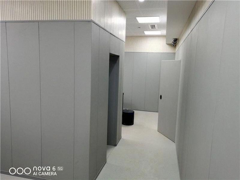 西安市阻尼片隔音氈：打造寧靜空間的秘密武器