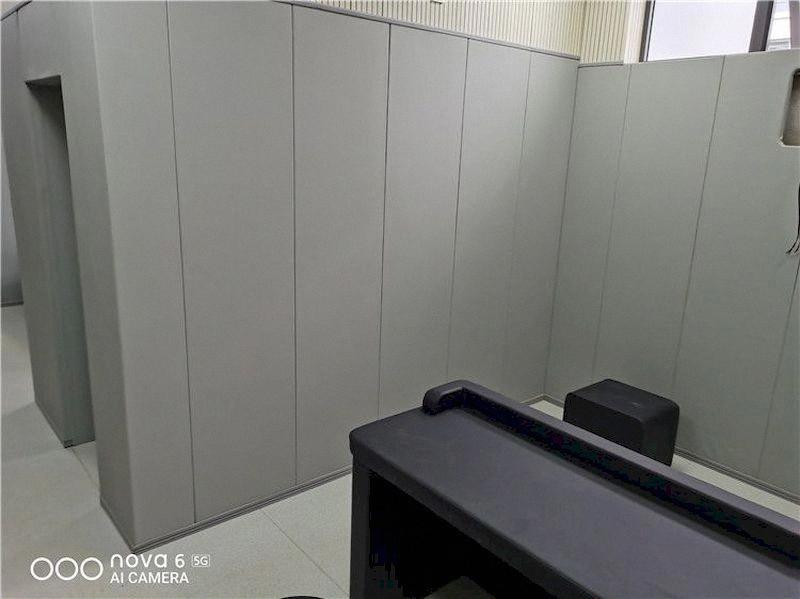 安徽自然居阻尼隔音氈：專(zhuān)業(yè)解決方案提升聲學(xué)環(huán)境