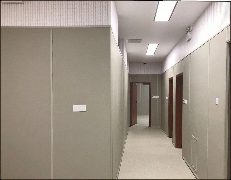 西安阻尼隔音氈經(jīng)銷商：專業(yè)聲學解決方案提供商
