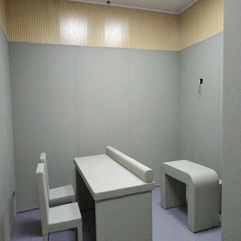 阻尼隔音氈