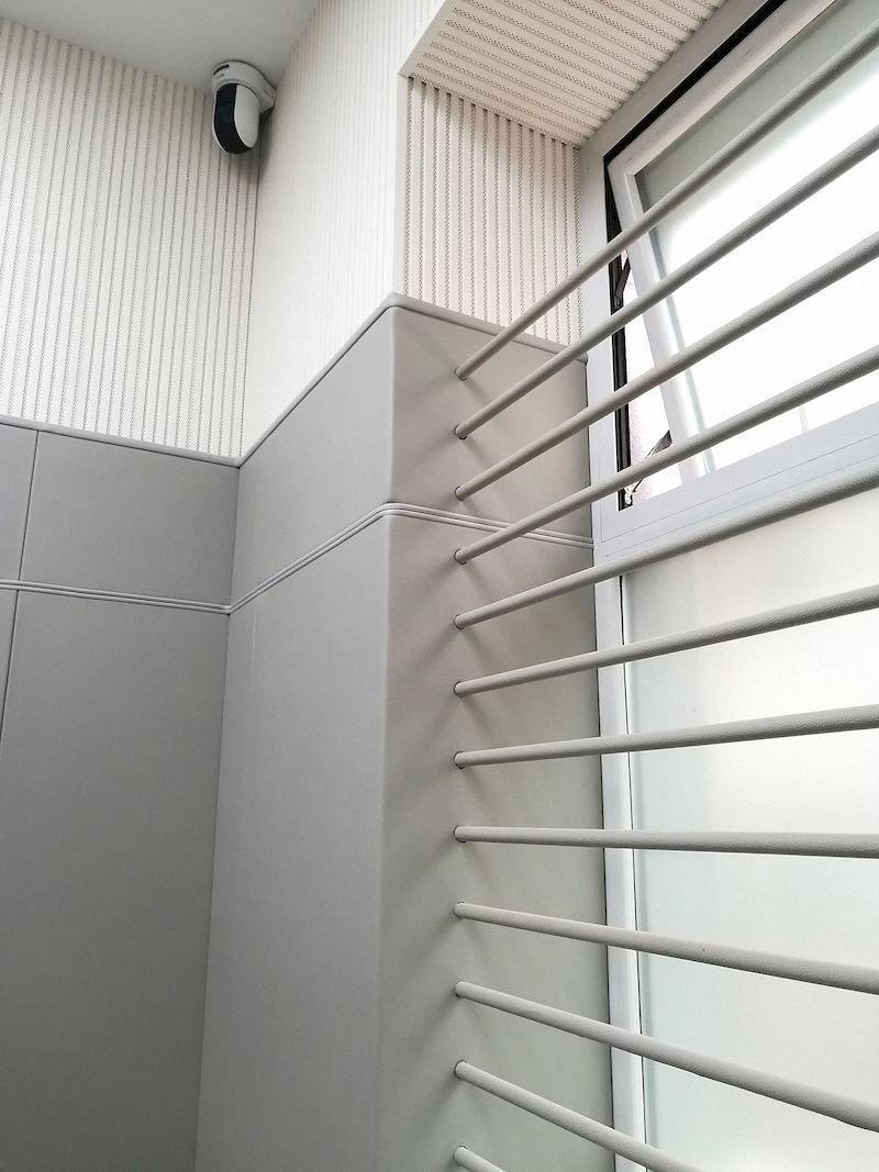阻尼隔音氈施工厚度標準