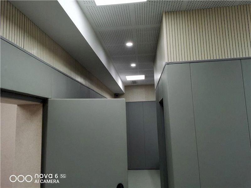 隔熱阻尼隔音氈怎么用