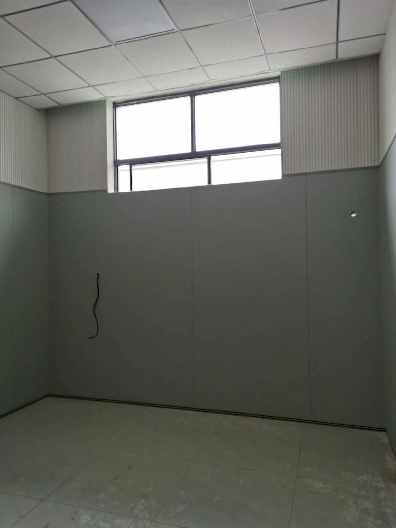 佛山阻尼隔音氈原材料