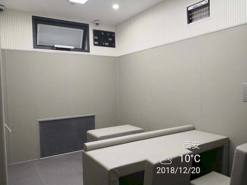 阻尼隔音氈施工工藝