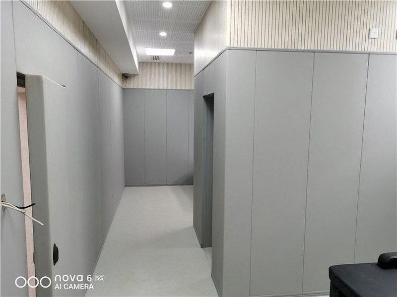 專(zhuān)業(yè)吊頂鋁質(zhì)吸音板廠(chǎng)家，為靜音空間量身定制