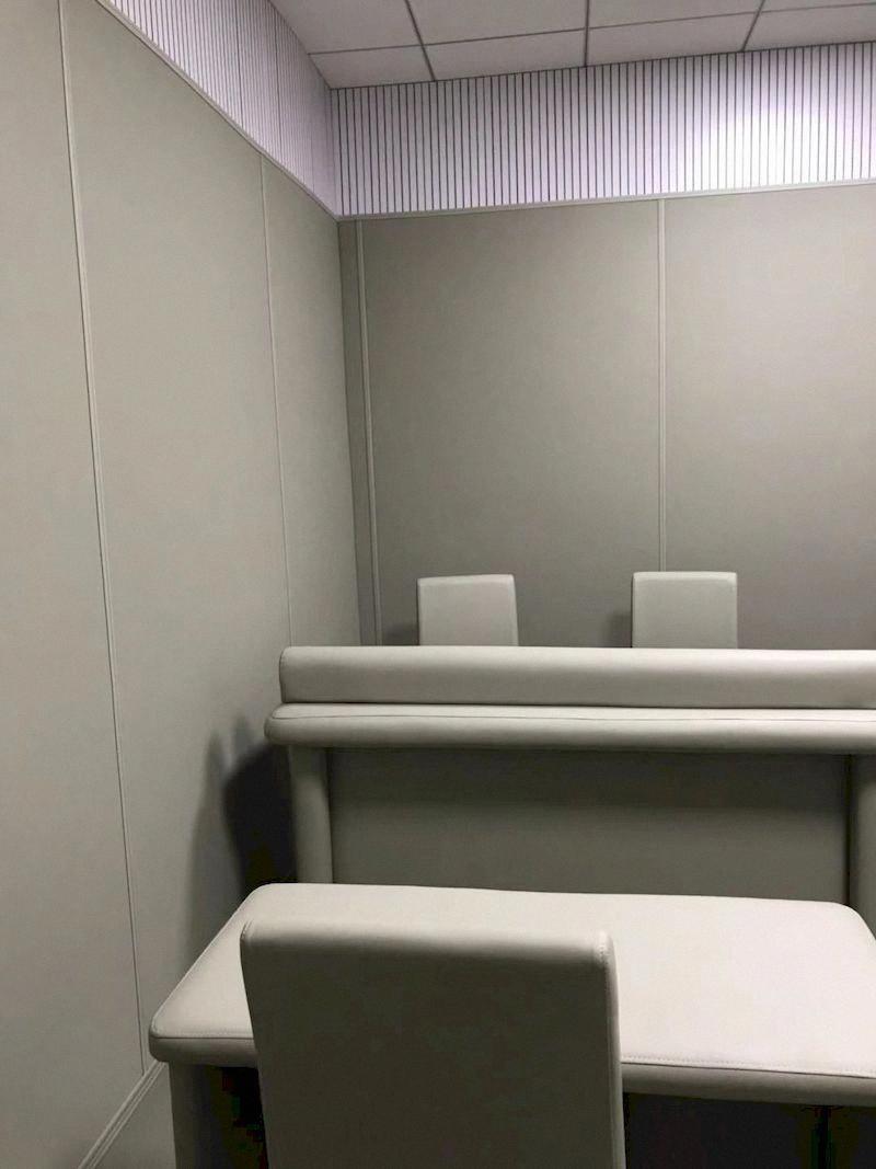 室內(nèi)噪音控制
