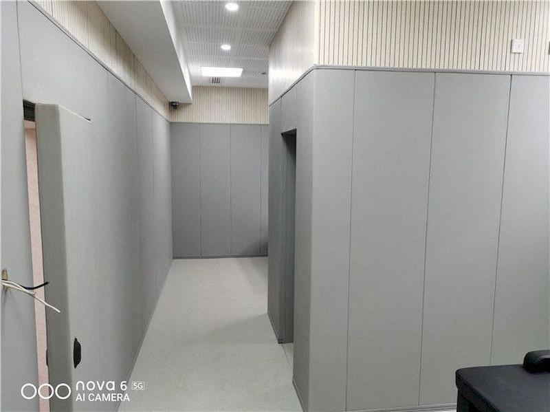 密度板