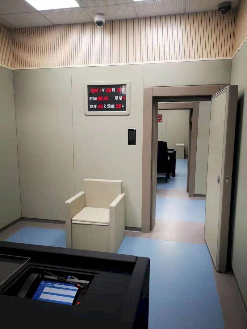 常寧FC穿孔復合板