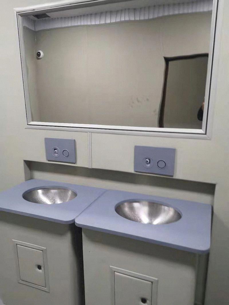 微孔鋁吊頂