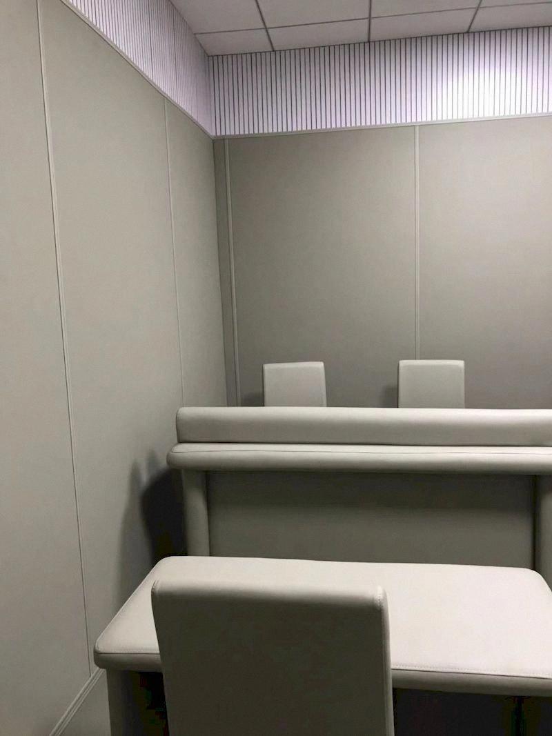 掌握木吸音板吊頂施工方法，打造安靜舒適空間