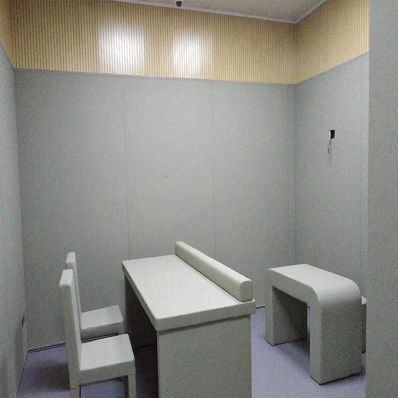 滄州吸音板吊頂