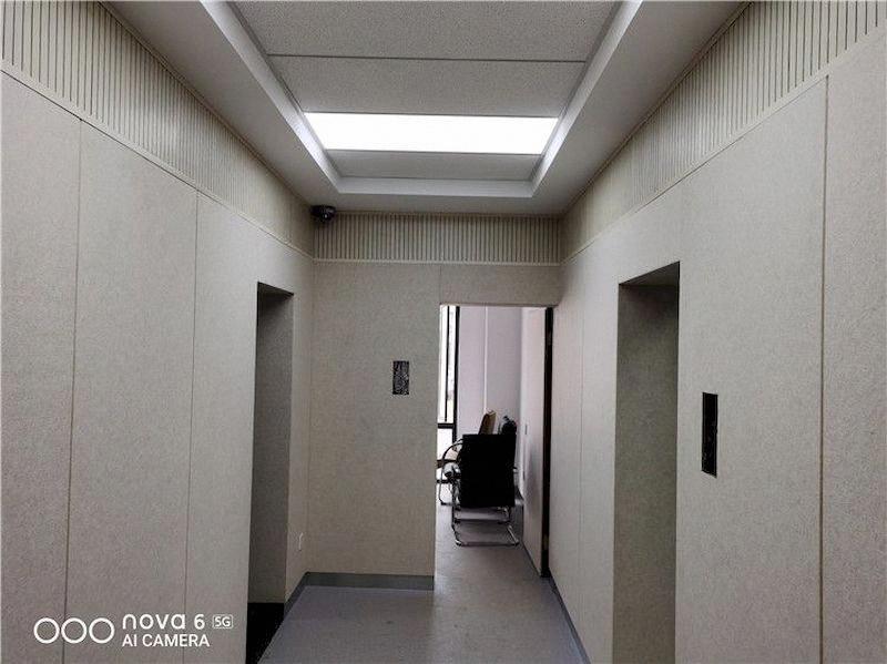濟南吊頂吸音板銷售電話：打造靜謐空間的專家指南