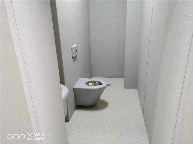 磐安防火阻燃槽木吸音板