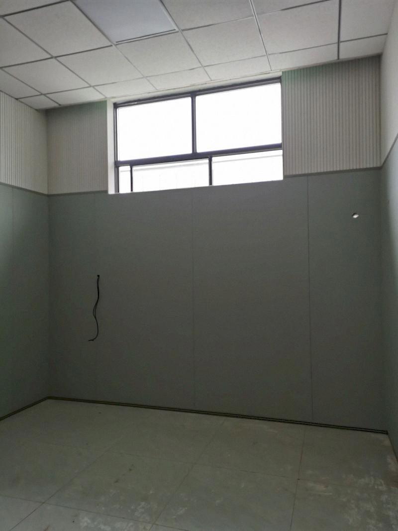 掌握礦綿吸音板吊頂施工工藝，提升空間舒適度