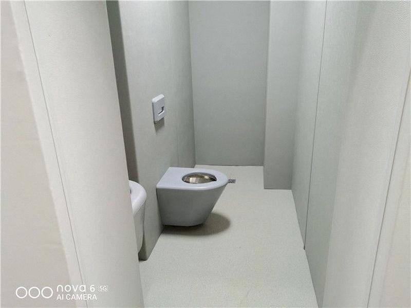 鋁合金穿孔吸音板吊頂