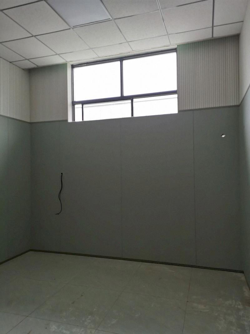 防潮技術