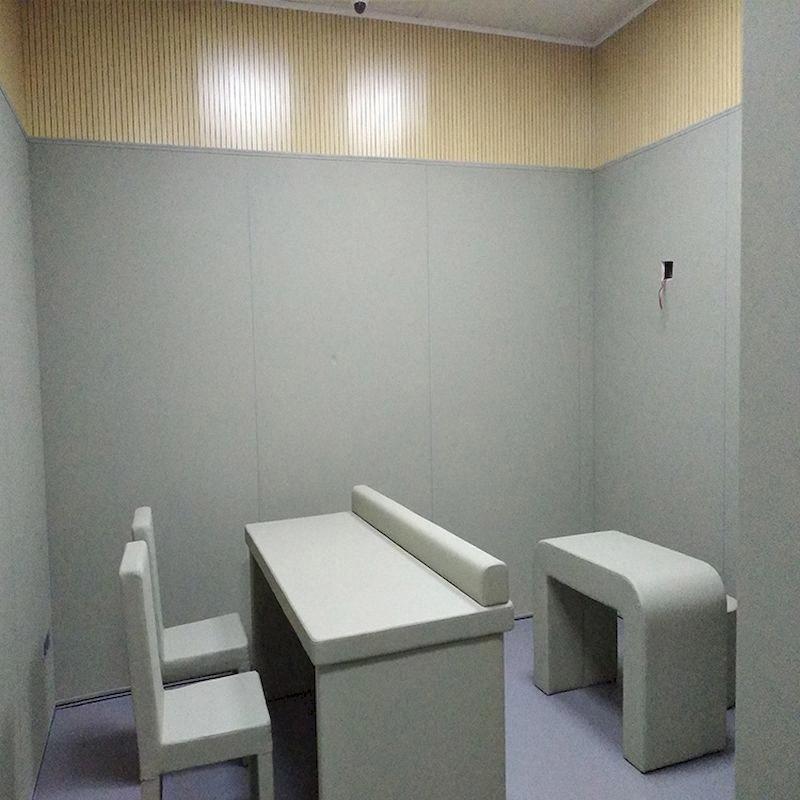 專業(yè)阻燃吊頂吸音板廠家，打造安靜舒適空間