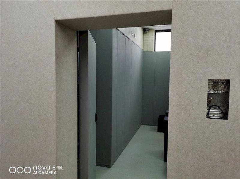 靜音空間