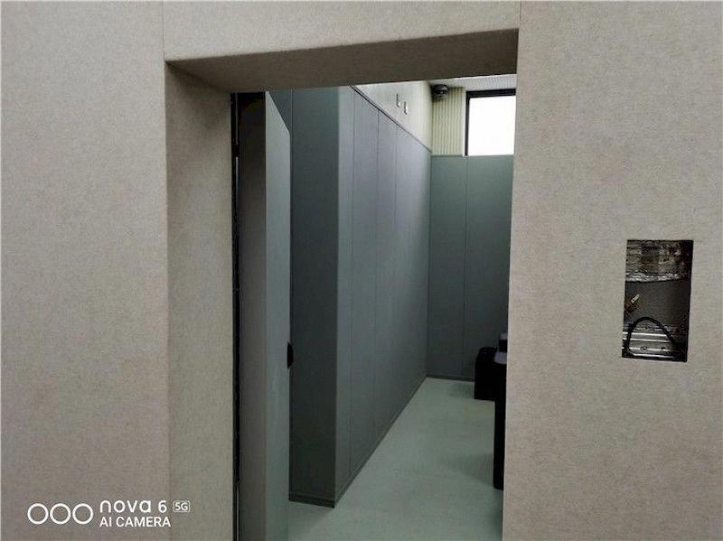 福建定制阻尼隔音氈：專業(yè)打造靜音環(huán)境