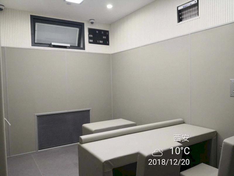 全屋鋪設隔音阻尼氈