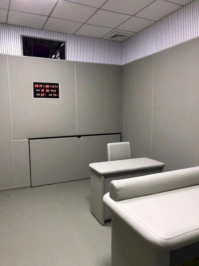 深入了解蕪湖防火阻尼隔音氈：提升建筑聲學效果的安全選擇