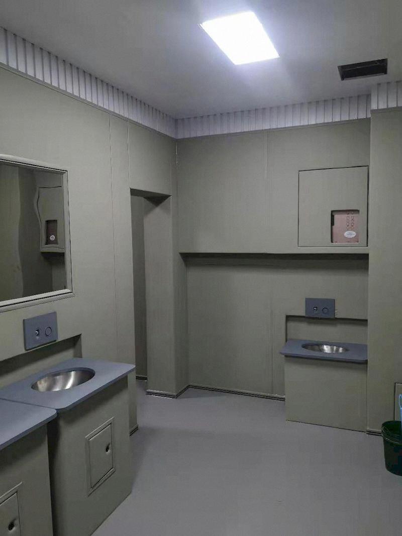 如何貼阻尼隔音氈