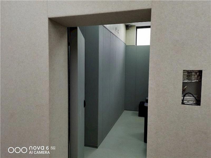 上海阻尼隔音氈定制價格：專業(yè)解決方案與報價