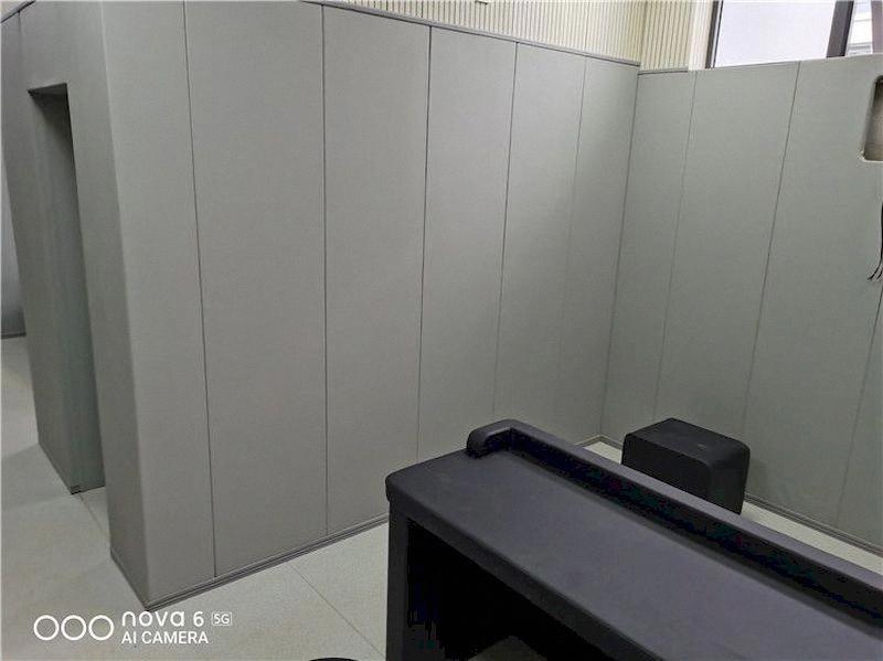 廣州阻尼隔音氈訂制價格