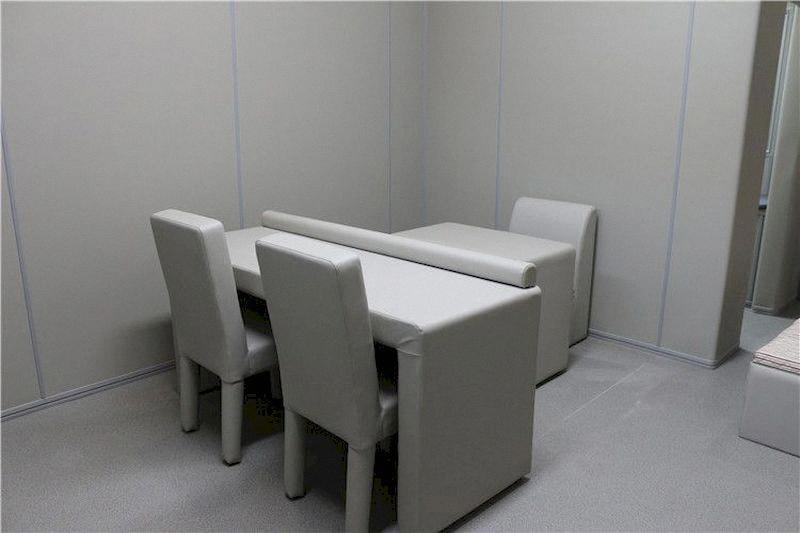 上海阻燃防撞軟包材料廠家