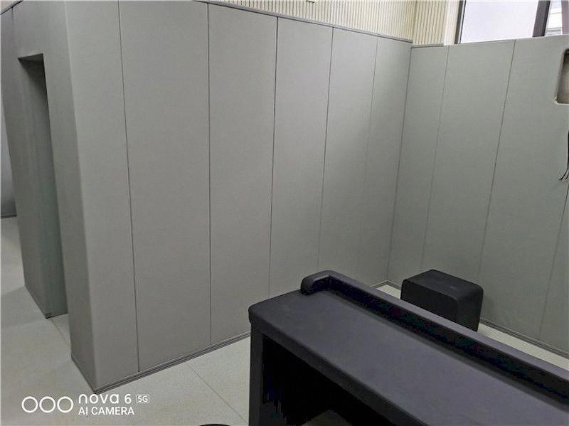 公安局防撞軟包生產廠家