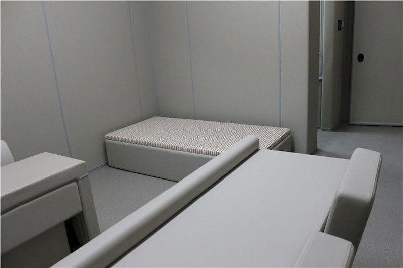 包頭觀察室防撞軟包價(jià)格