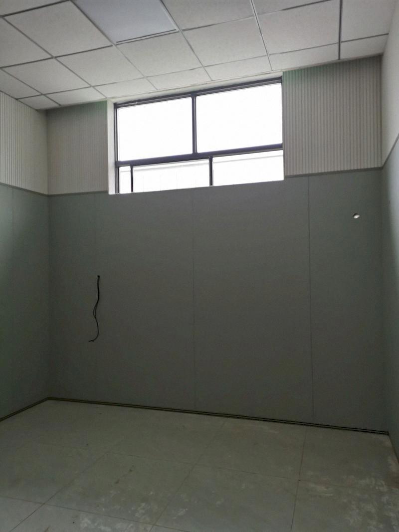 吸聲防撞軟包加工廠