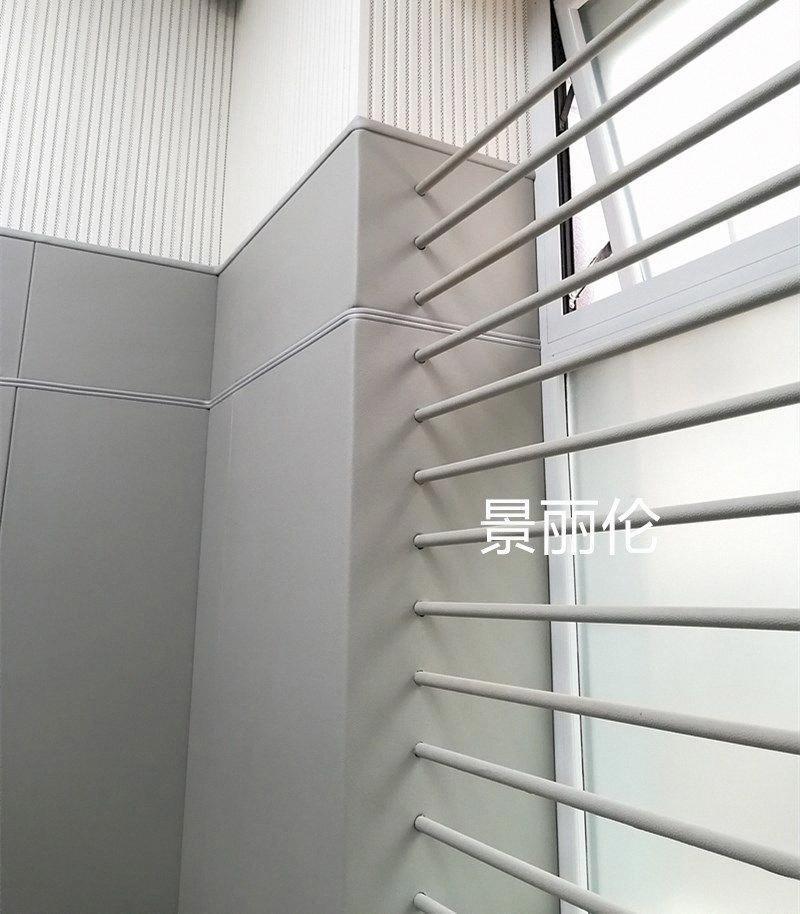 咸陽納米棉防撞軟包門廠家