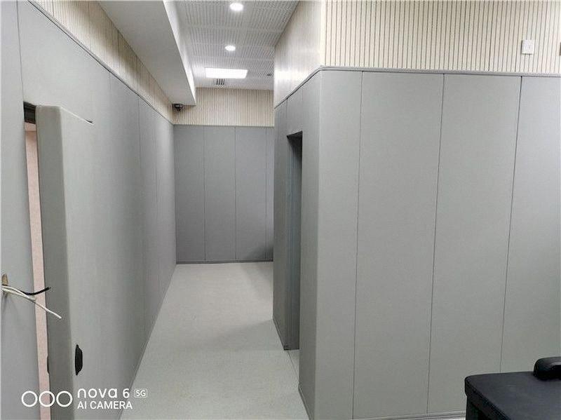 嘉興阻燃防撞軟包家具價格