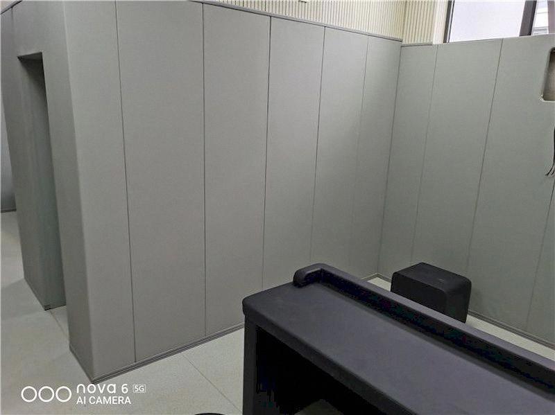 墻體防撞軟包廠家