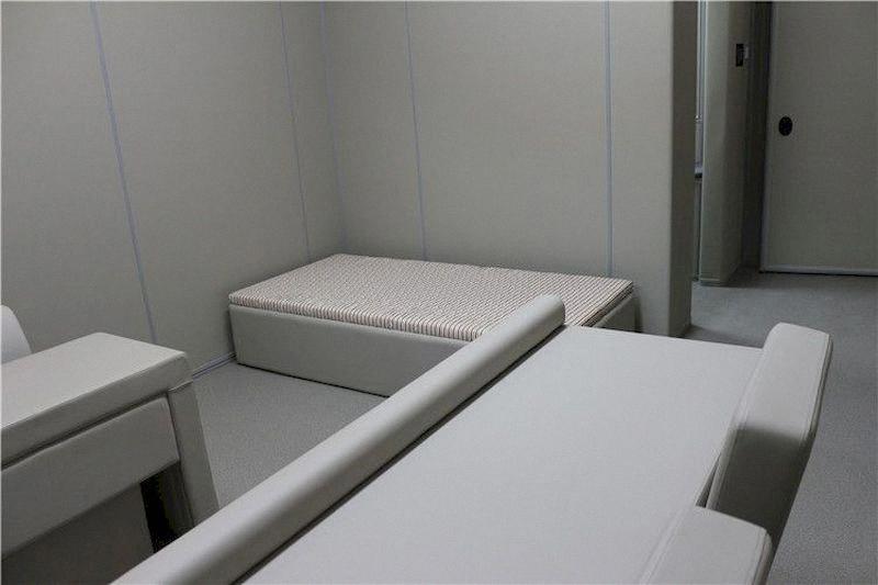 大連審訊室防撞軟包價格