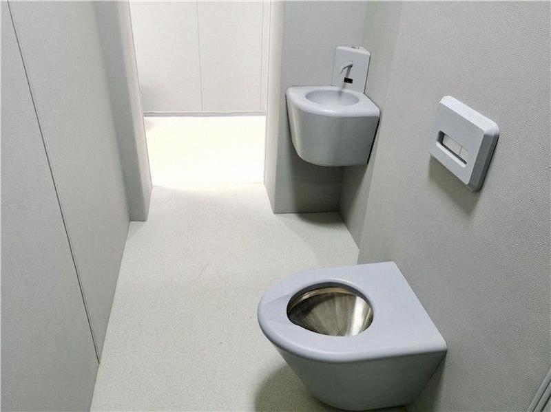 常州留置室防撞軟包