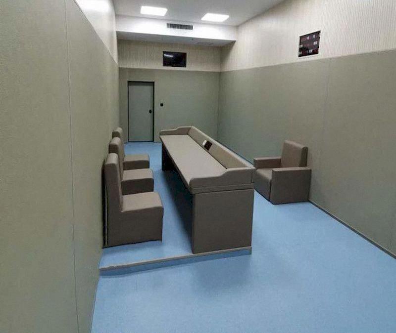 幼兒園防撞阻燃兒童軟包