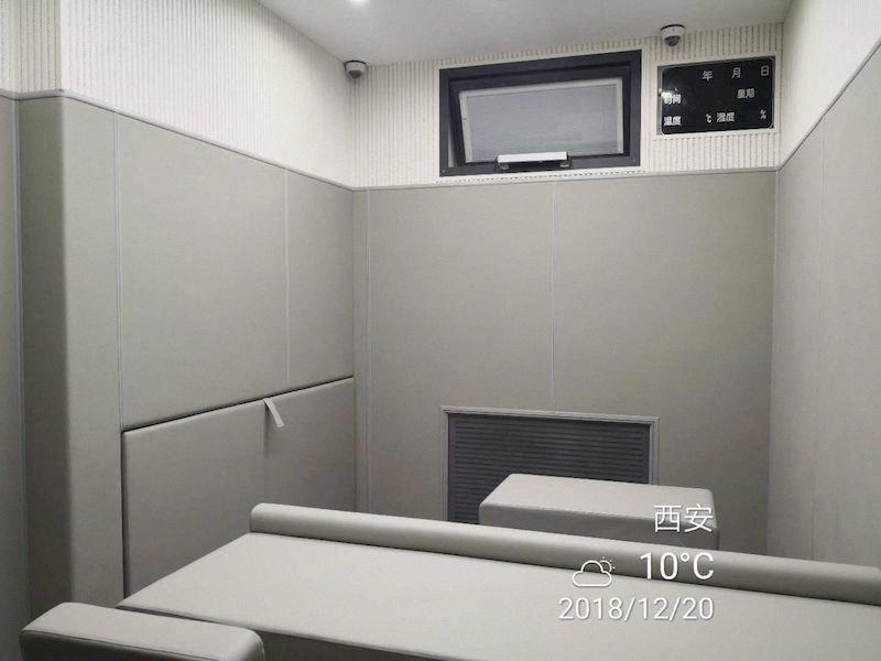 廣東墻面防撞軟包廠家排名