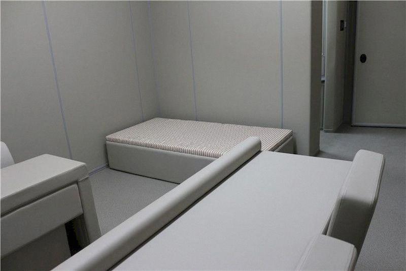 拘留室防撞軟包哪家便宜