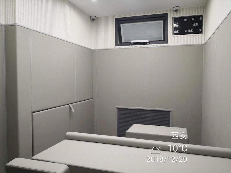 會議室新型防撞軟包