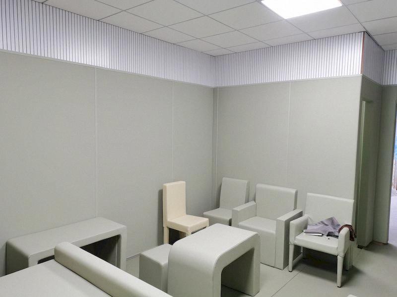法院防撞軟包馬桶