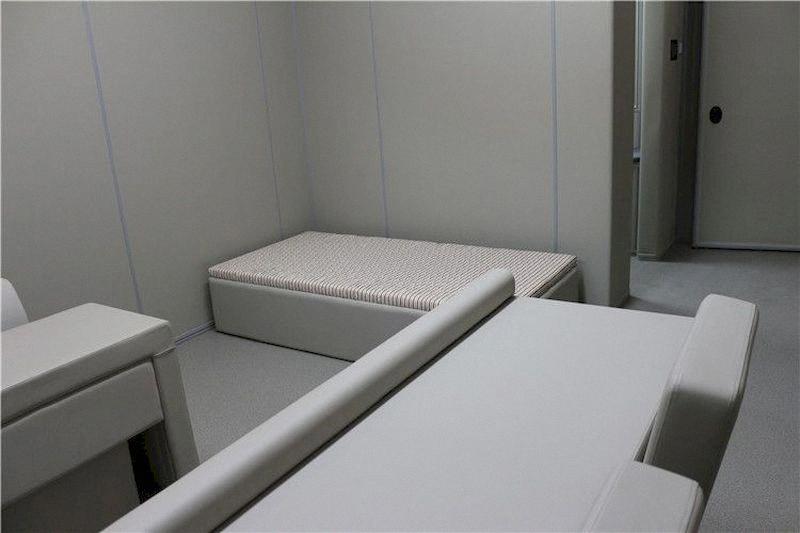 派出所審訊室防撞軟包廠商