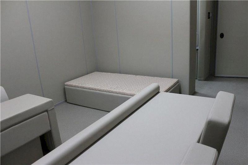 湘潭審訊室防撞軟包定制