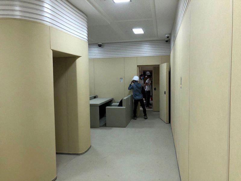 溫州防撞軟包材料廠家地址