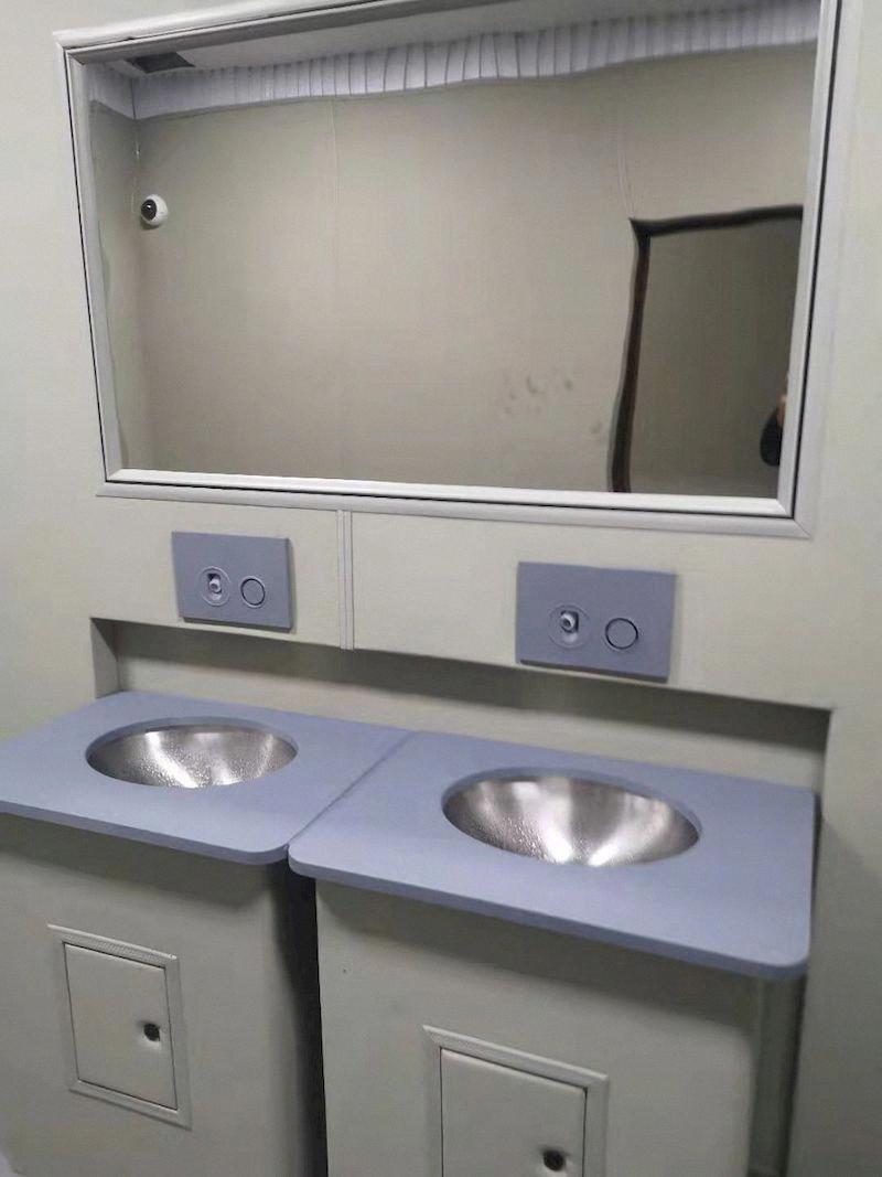 漳州防撞軟包