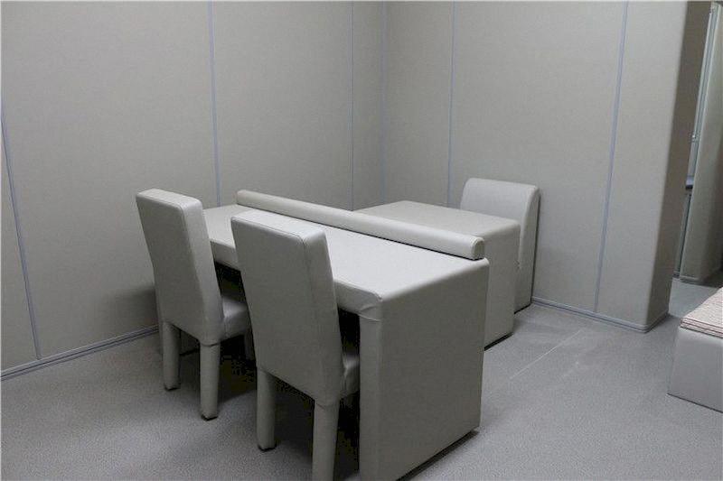 白山納米棉防撞軟包家具
