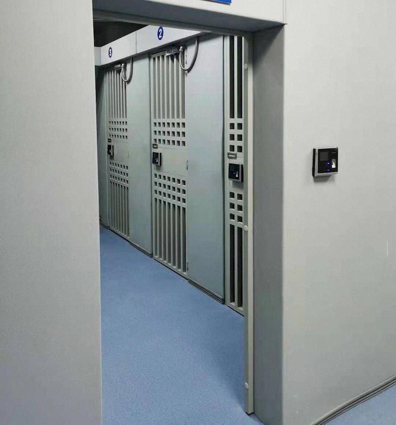 科技布防撞軟包靠墊