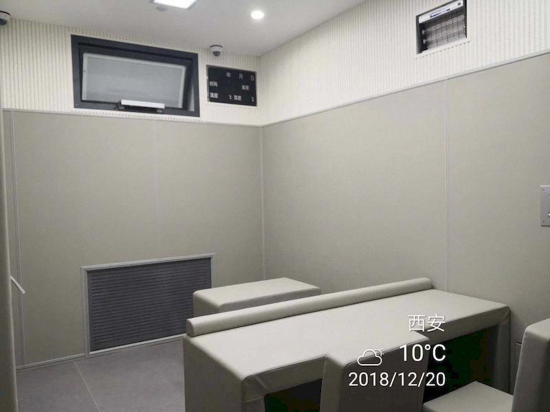 西安公安局防撞軟包批發(fā)廠家