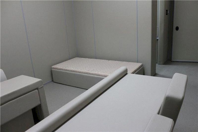 西安談話室防撞軟包馬桶